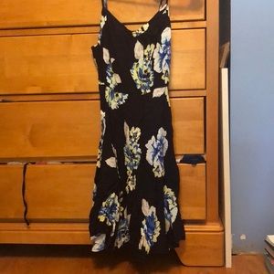 Sun dress